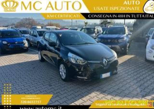 Renault Clio 1.5 Dci 8v 90cv Start&stop 5 Porte 