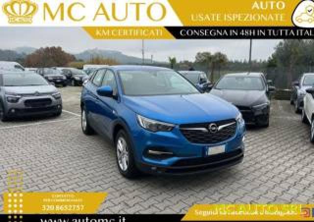 Opel Grandland X 1.5 Diesel Ecotec Start&stop Aut. Ultimate 