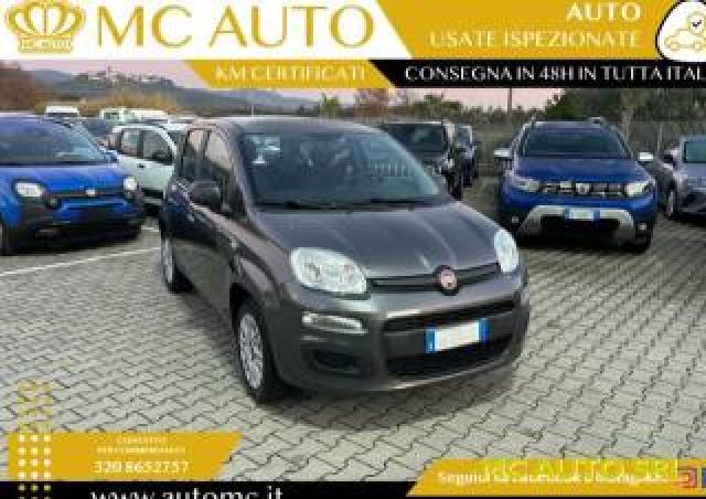 Fiat Panda 1.2 Easypower Easy Gpl Promo Con Finaziamento 