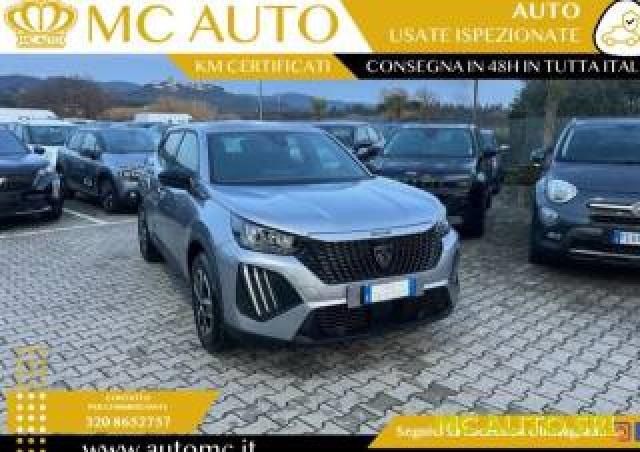 Peugeot 2008 Puretech 100 S&s Style 