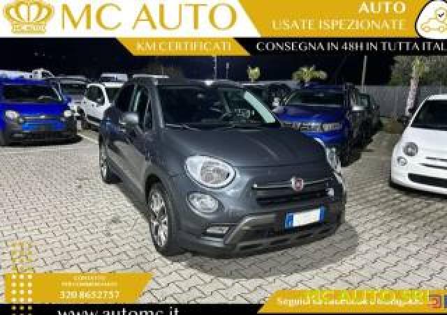 Fiat 500x 1.3 Multijet 95 Cv Cross 