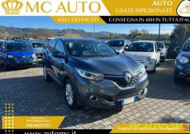 Renault Kadjar Dci 8v 110cv Energy Hypnotic2 
