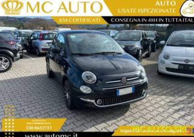 Fiat 500 1.0 Hybrid Dolcevita Promo Finanziamento 