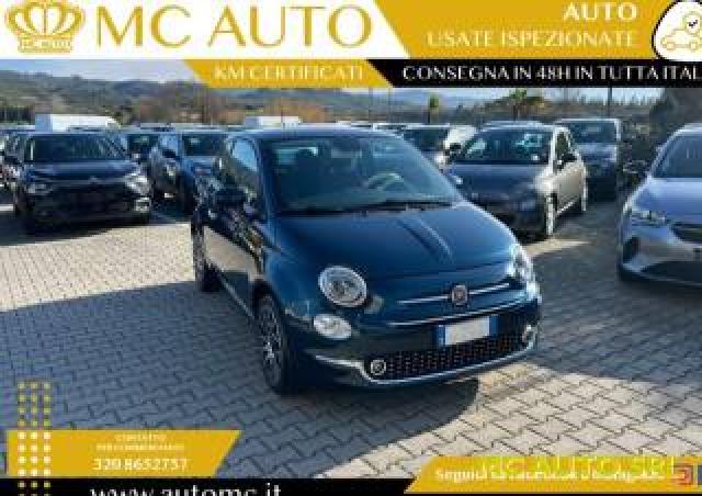 Fiat 500 1.0 Hybrid Dolcevita Promo Finanziamento 