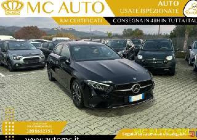 Mercedes Benz A 180 D Automatic Business Extra Promo Con Finaziamento 