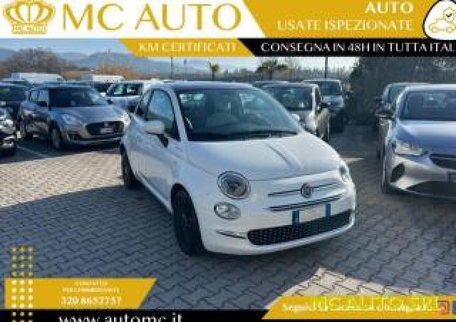Fiat 500 1.0 Hybrid Dolcevita Promo Finanziamento 