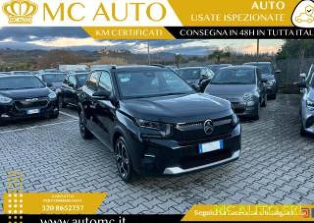 Citroen C3 Puretech 100 S&s Pormo Con Finaziamento 