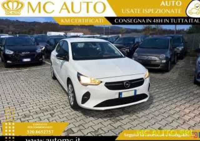 Opel Corsa 1.2 100 Cv Edition Promo Con Finaziamento 
