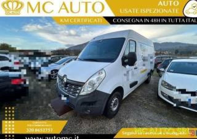 Renault Master T33 2.3 Dci/130  Furgone  