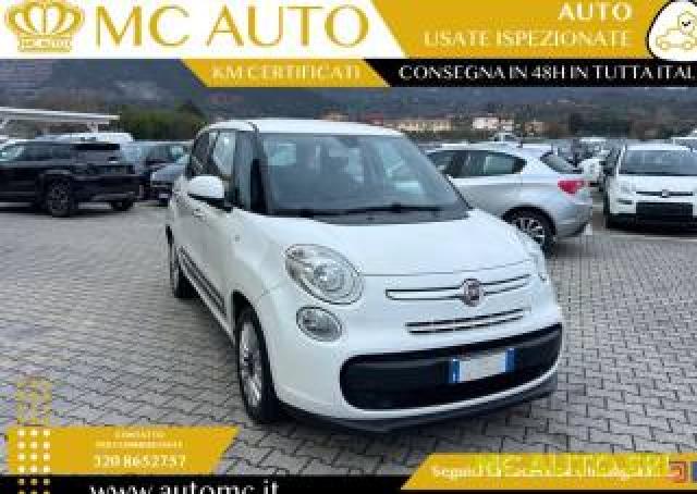 Fiat 500l 1.3 Multijet 85 Cv Pop Star 
