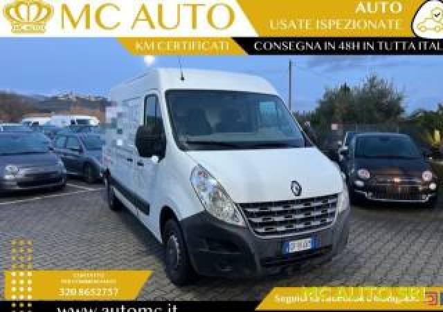 Renault Master T35 2.3 Dci/125 Furgone E5 