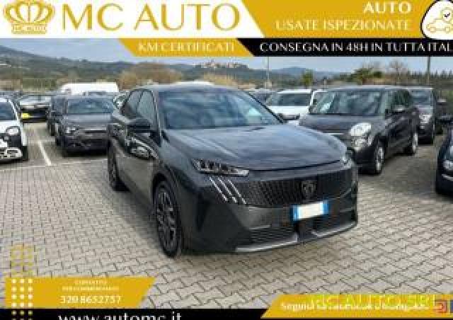 Peugeot 3008 Hybrid 145 E-Dcs6 Allure Promo Con Finanziam 