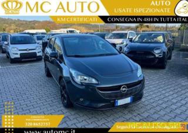 Opel Corsa 1.2 5 Porte B-Color 