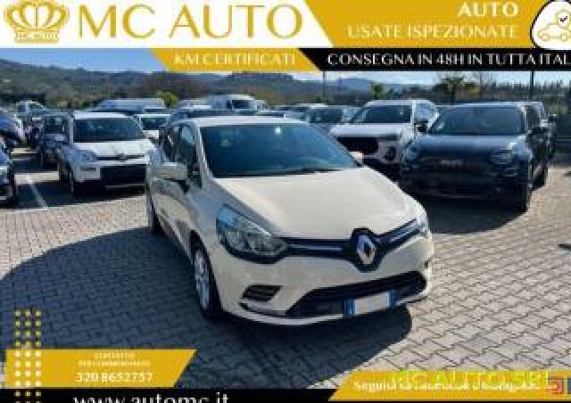 Renault Clio 1.2 75cv 5 Porte Intens 