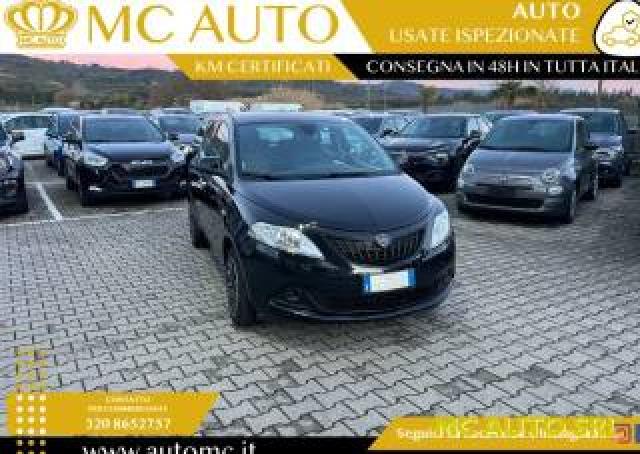 Lancia Ypsilon 1.0 Firefly 5 Porte S&s Hybrid Gold Promo Con Fina 