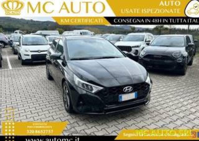 Hyundai I20 1.0 T-Gdi 48v Imt Bose 