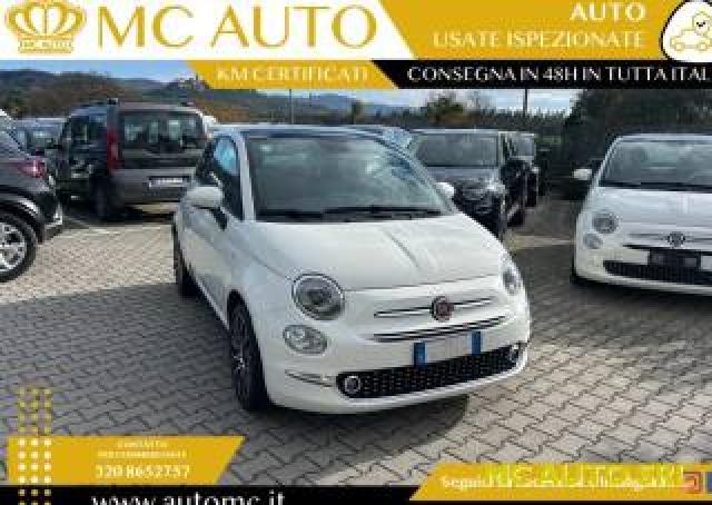 Fiat 500 1.0 Hybrid Dolcevita Promo Finanziamento 