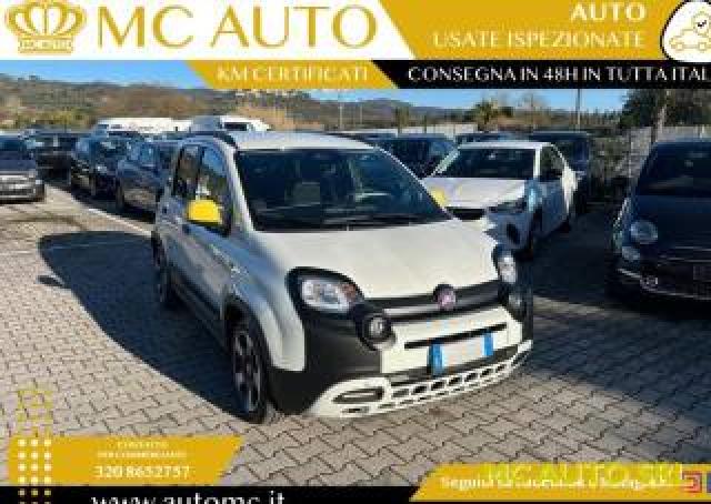 Fiat Panda 1.0 Firefly S&s Hybrid Pandina Cross Promo Con  