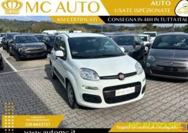 Fiat Panda 1.3 Mjt 95 Cv S&s Lounge 