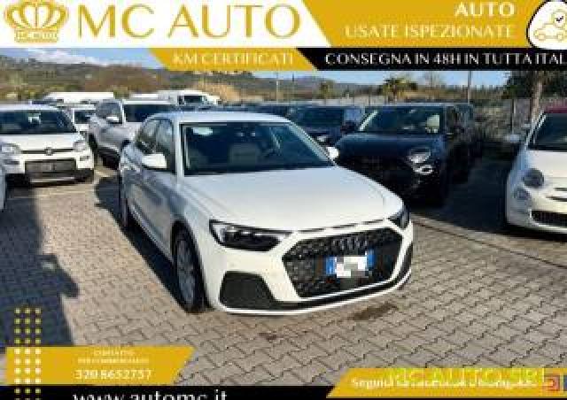 Audi A1 Spb 30 Tfsi S Tronic Business Promo Con Finaziam 