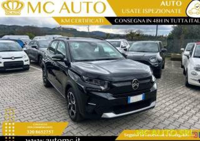 Citroen C3 Puretech 100 S&s Promo Con Finaziamento 