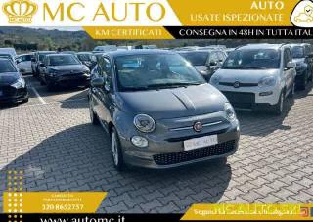 Fiat 500 1.0 Hybrid Dolcevita Promo Finanziamento 