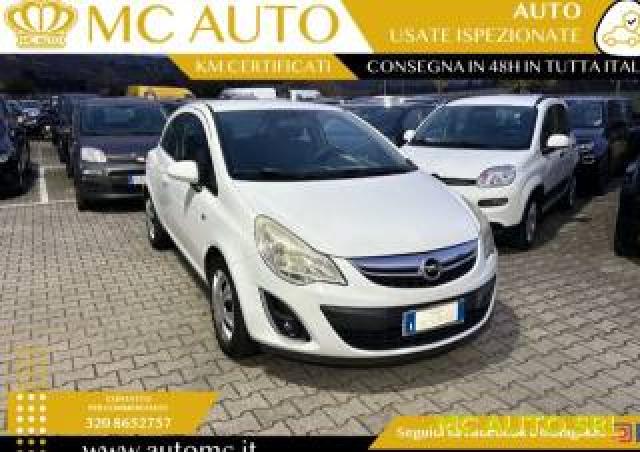 Opel Corsa 1.2 3 Porte Club 