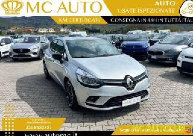 Renault Clio Tce 12v 90cv Start&stop Energy Duel2 