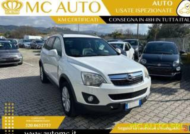 Opel Antara 2.2 Cdti 163cv Start&stop Cosmo 