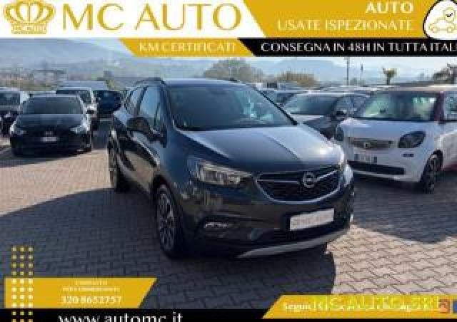 Opel Mokka X 1.6 Cdti Ecotec 4x2 Start&stop Ultimate 