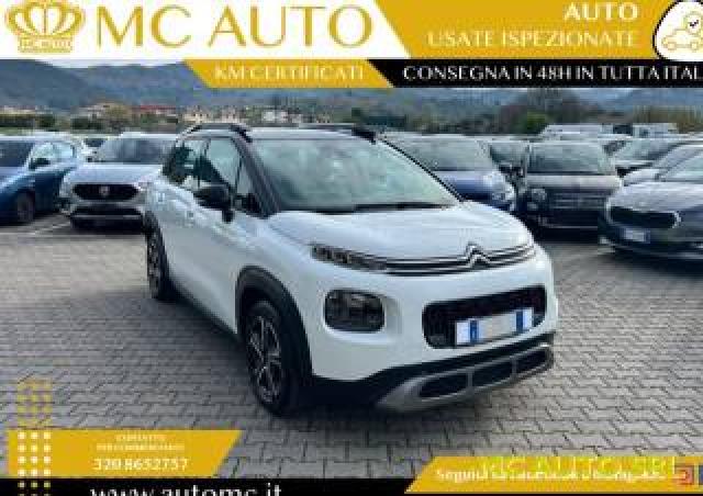 Citroen C3 Aircross Puretech 82 Shine 