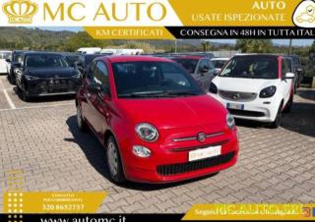 Fiat 500 1.0 Hybrid Dolcevita Promo Finanziamento 