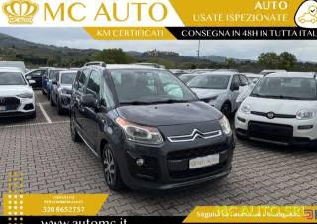 Citroen C3 Picasso 1.6 Hdi 90 Selection 