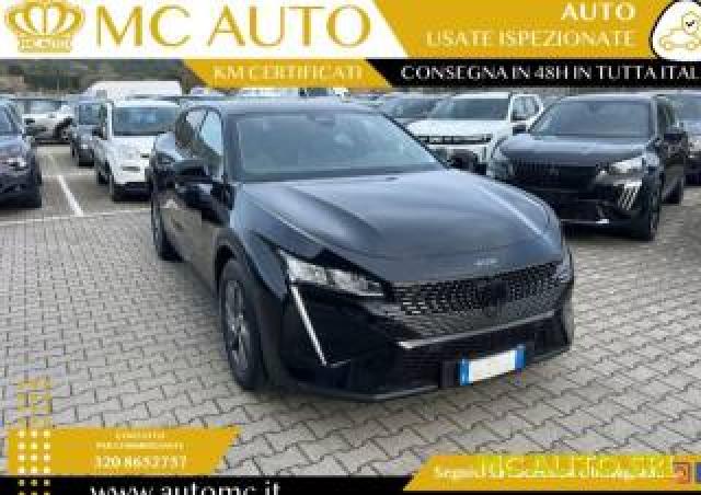 Peugeot 408 Hybrid 145 E-Dcs6 Allure Promo Con Finanziam 