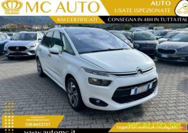 Citroen C4 Picasso Bluehdi 120 S&s Eat6 Business 