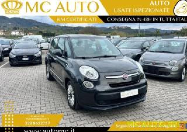 Fiat 500l 1.3 Multijet 95 Cv Business 