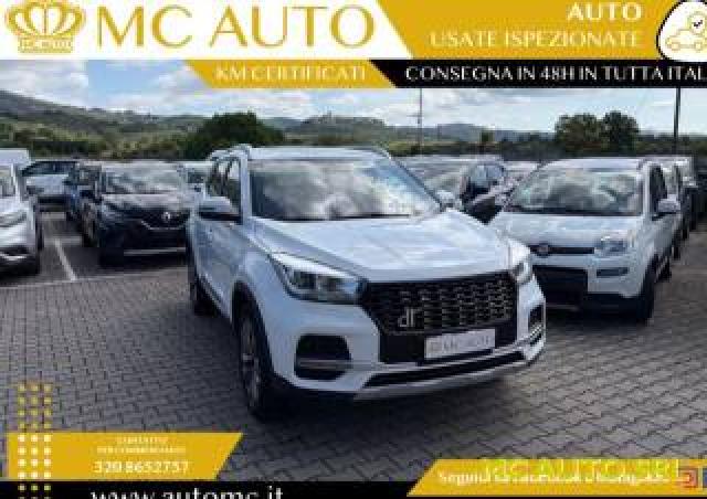 Dr Motor Dr 4.0 1.5 Bi-Fuel Gpl Promo Con Finaziamento 