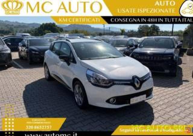Renault Clio Sporter 1.2 75cv  