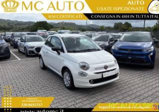 Fiat 500 1.0 Hybrid Promo Con Finanziamento 