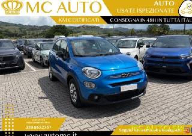 Fiat 500x 1.3 Multijet 95 Cv Promo Con Finaziamento 