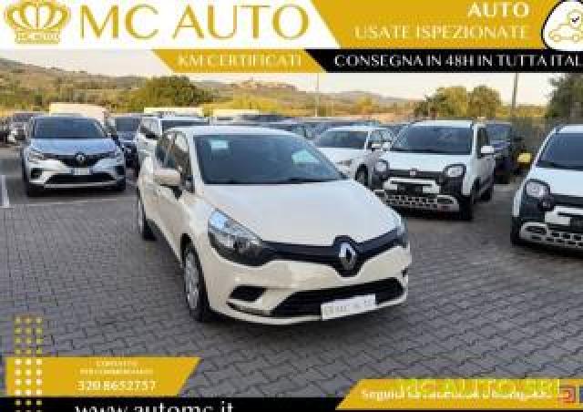 Renault Clio Dci 8v 75 Cv Start&stop 5 Porte Energy Duel2 