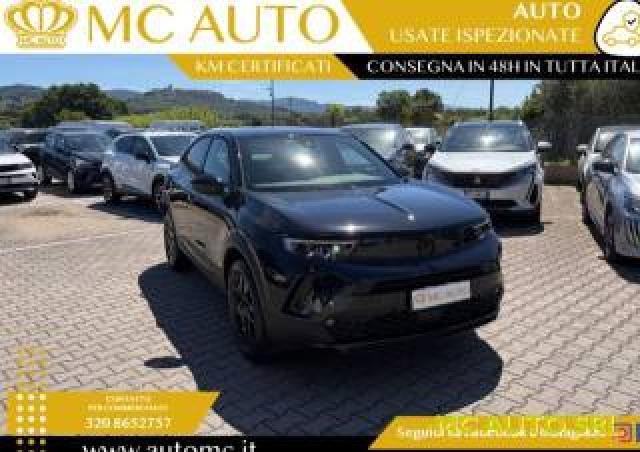 Opel Mokka 1.2 Turbo 130 Cv Aut. Gs Promo Con Finaziamento 