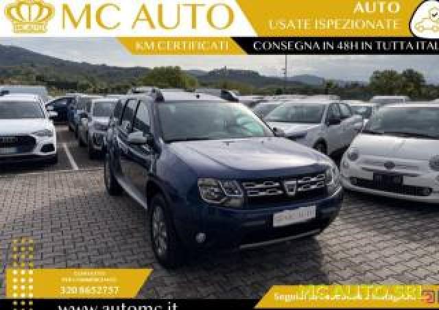 Dacia Duster 1.6 115cv Start&stop 4x2 Gpl Ambiance 
