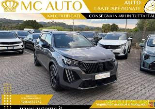 Peugeot 2008 Puretech 100 S&s Allure 