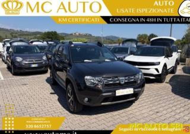 Dacia Duster 1.6 115cv Start&stop 4x2 Gpl  