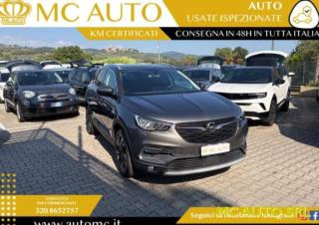Opel Grandland X 1.5 Diesel Ecotec Start&stop Ultimate 