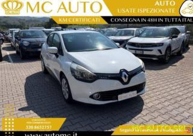 Renault Clio 1.5 Dci 8v 75cv 5 Porte Wave 