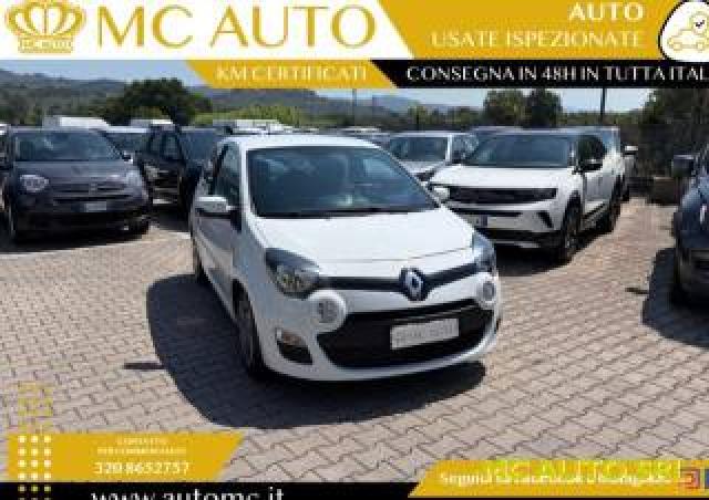 Renault Twingo 1.2 16v Live 