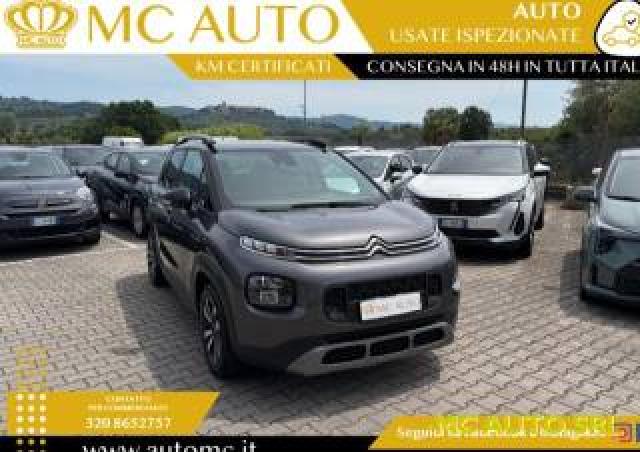 Citroen C3 Aircross Bluehdi 100 S&s Shine 