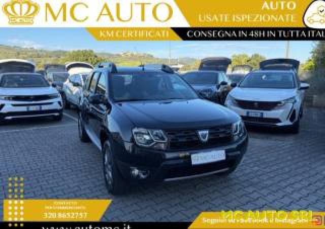 Dacia Duster 1.6 115cv Start&stop 4x2 Gpl Ambiance 